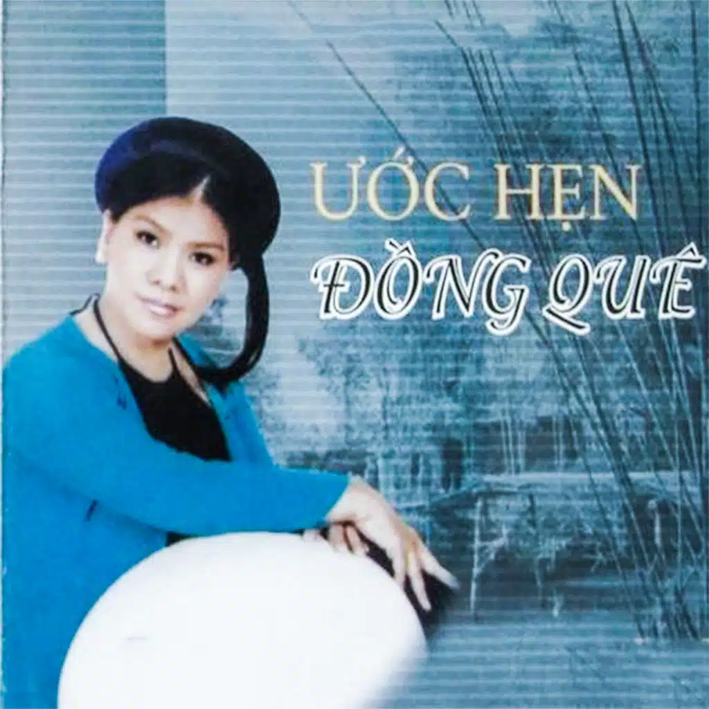 Mùa xuân làng lúa làng hoa