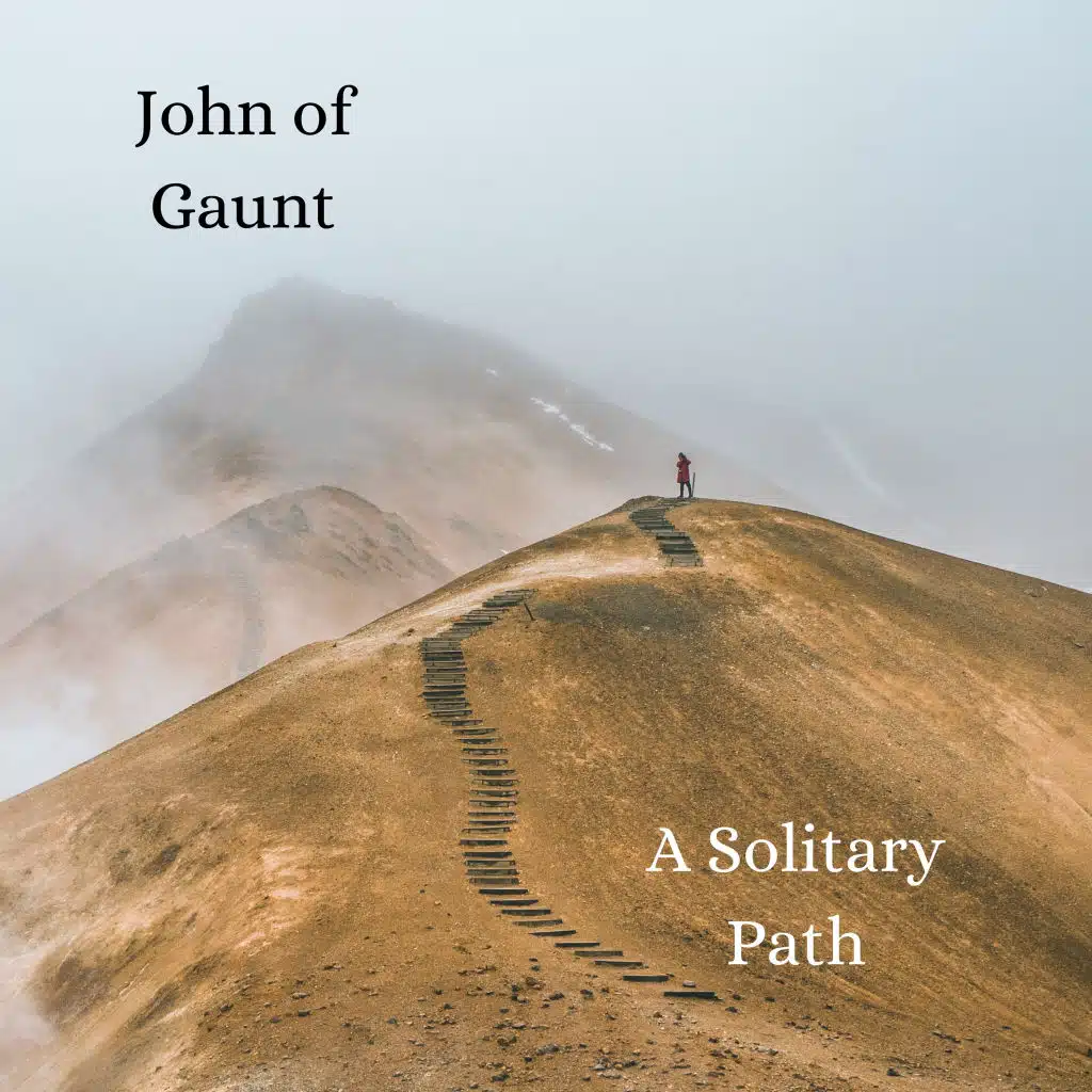 A Solitary Path