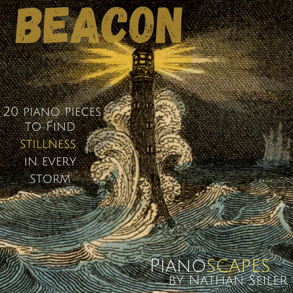 Beacon - 20 Piano Pieces