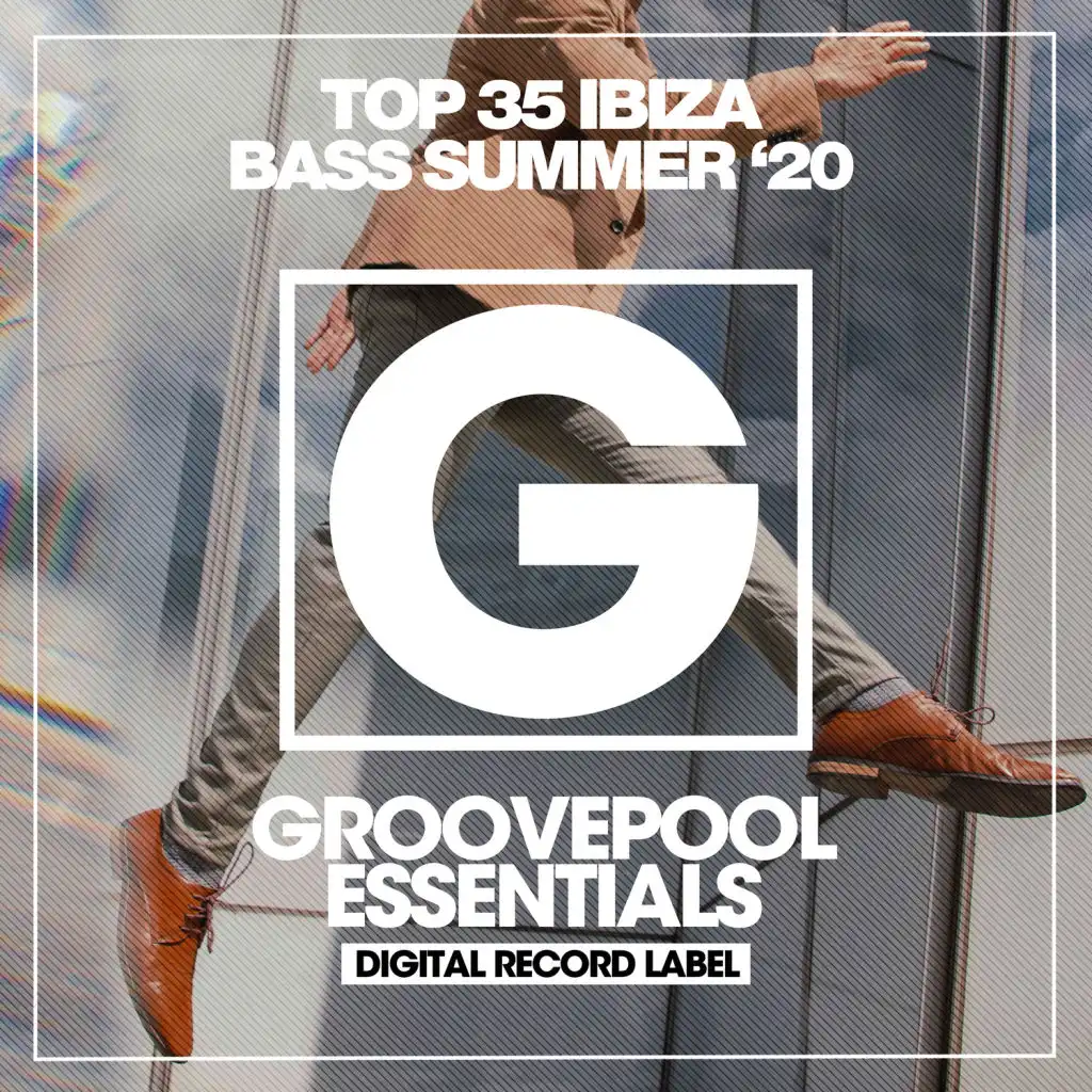 Top 35 Ibiza Bass Summer '20