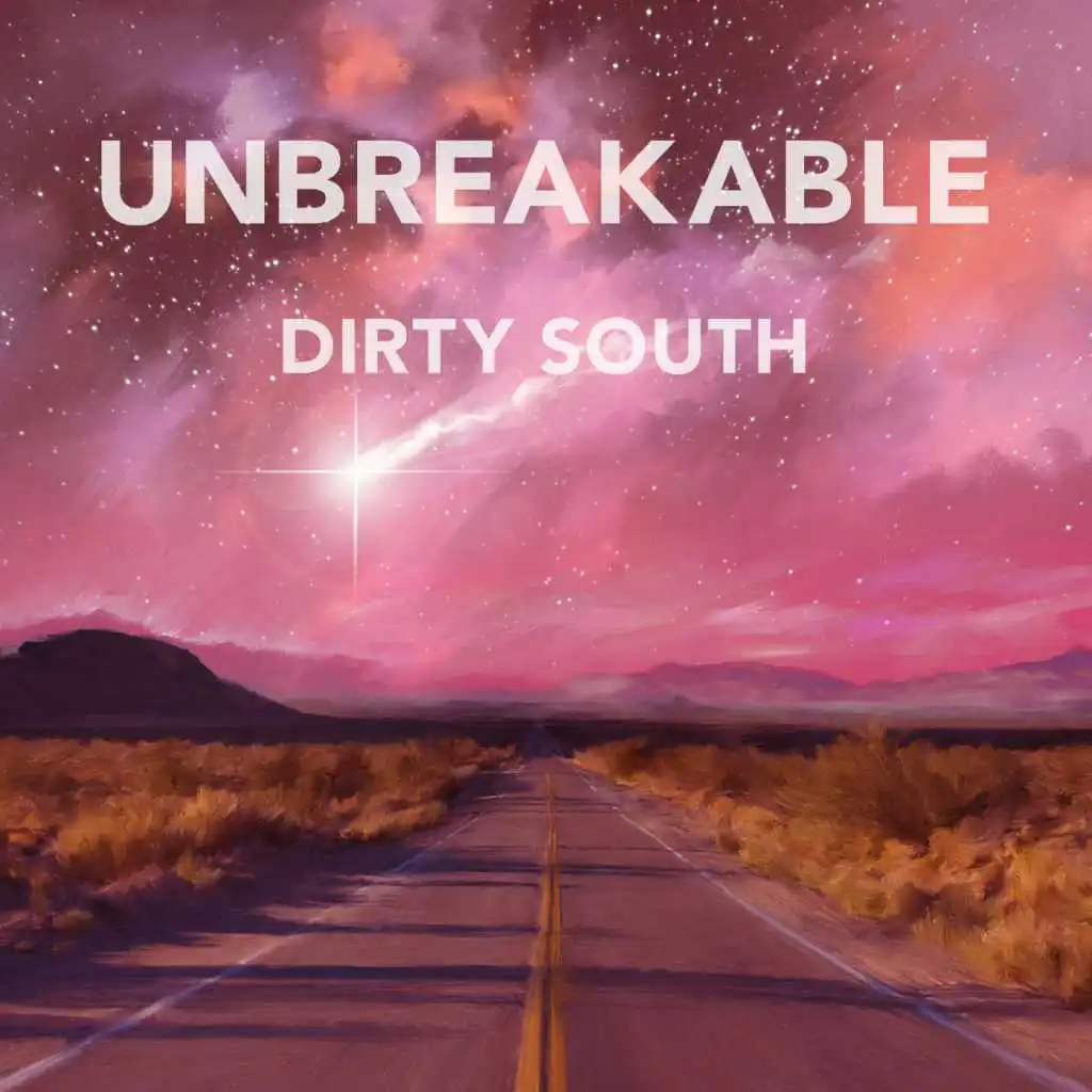 Unbreakable (Club Edit) [feat. Sam Martin]