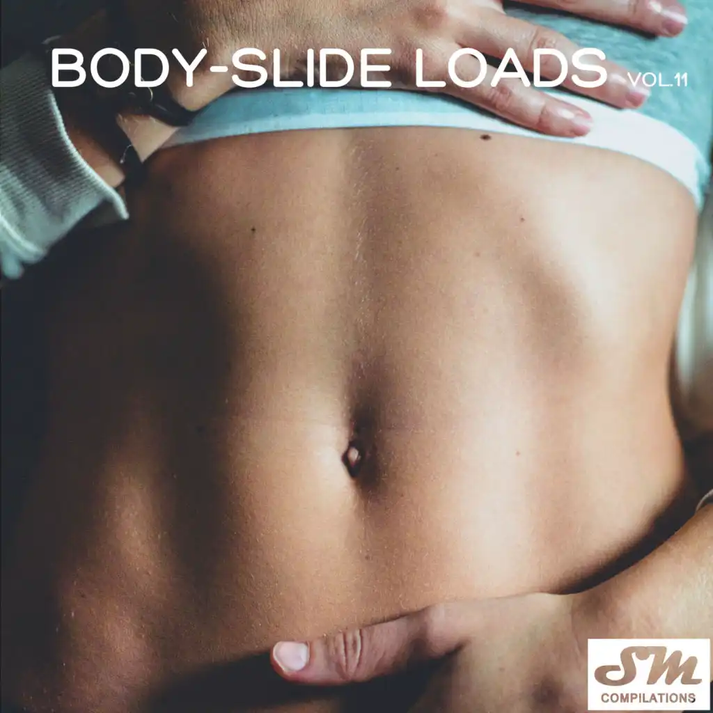 Body-Slide Loads, Vol. 11