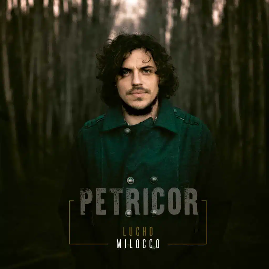 Petricor