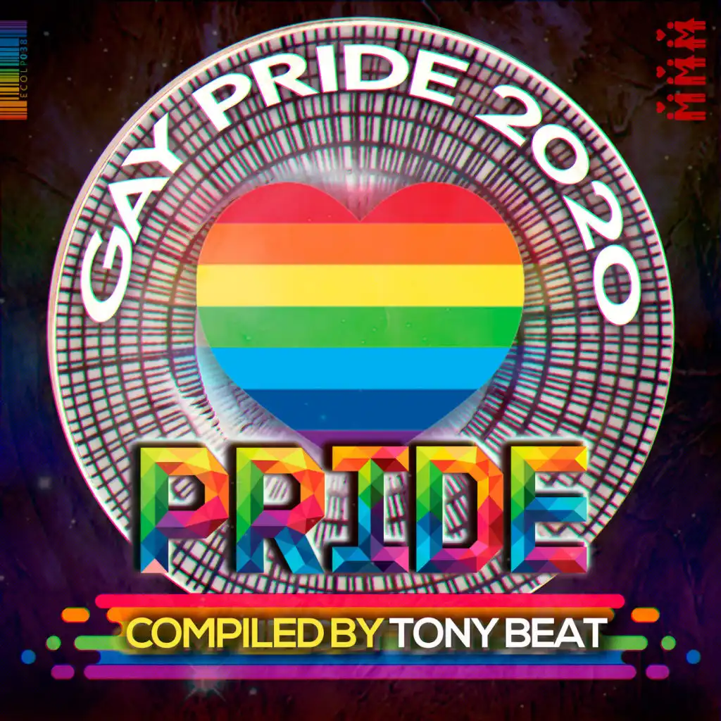Electric Shadows (Gay Pride Mix)