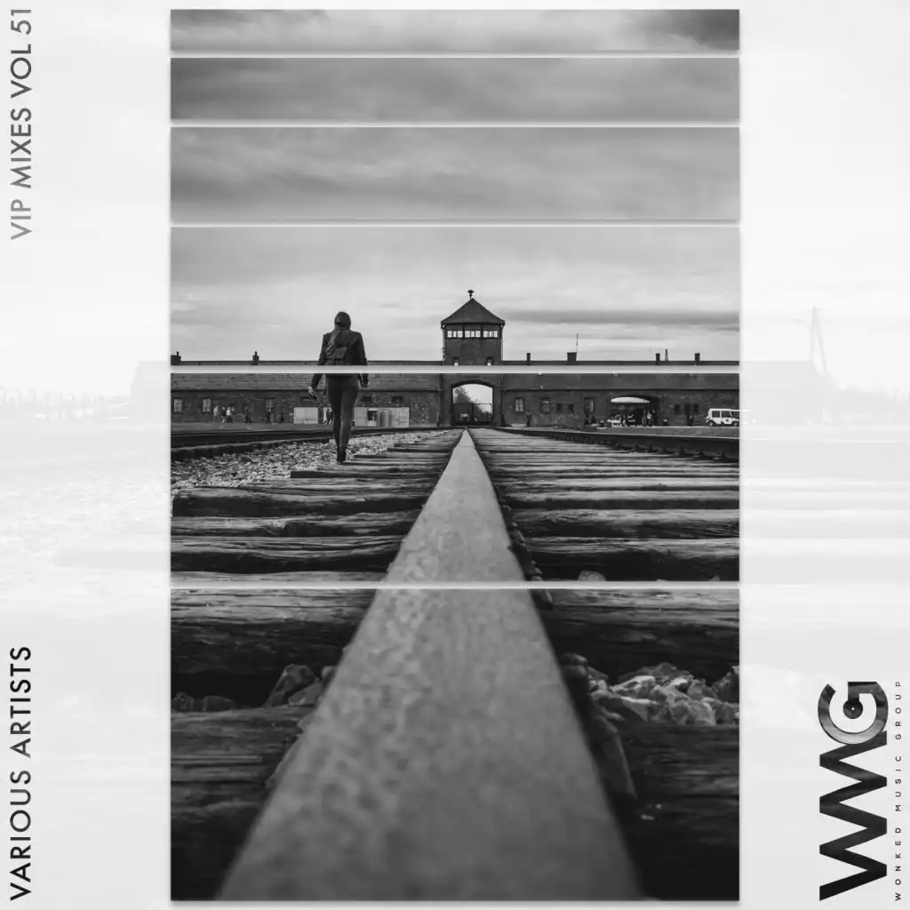 Rebel Scum (Surrogate VIP Mix)