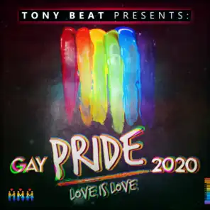 Love Is In The Air (Gay Pride Mix)