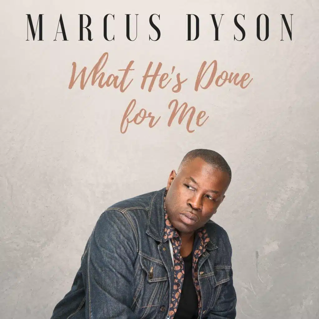 Marcus Dyson