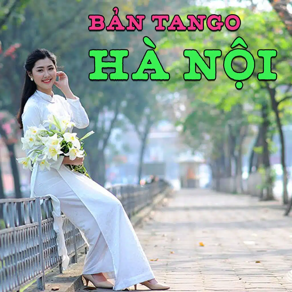 Hà Nội đêm trở gió