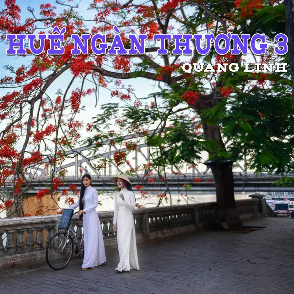 Nhớ Huế
