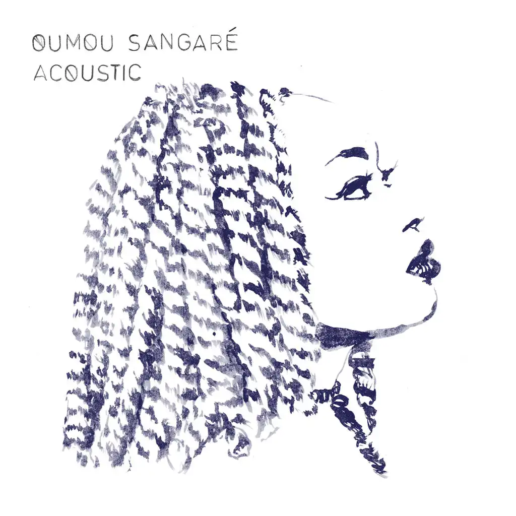 Djoukourou (Acoustic)