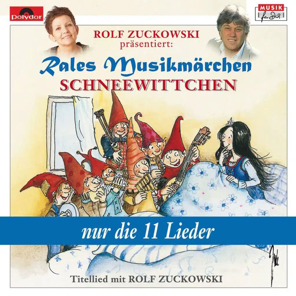 Rales Musikmärchen