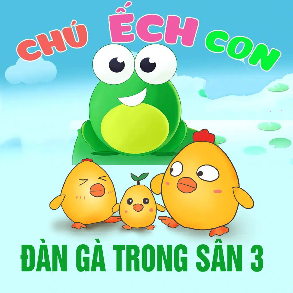 Cá Chép Hoá Rồng