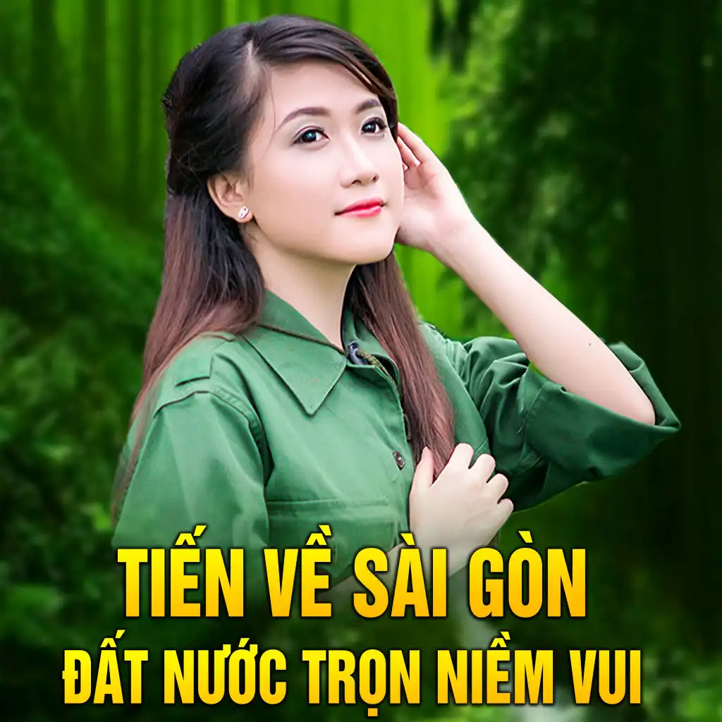 Ta tự hào đi lên! Ơi Việt Nam