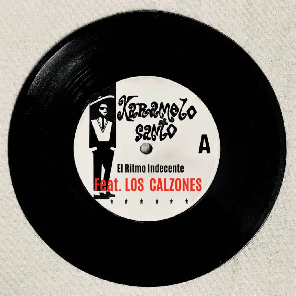 El Ritmo Indecente (feat. Los Calzones)