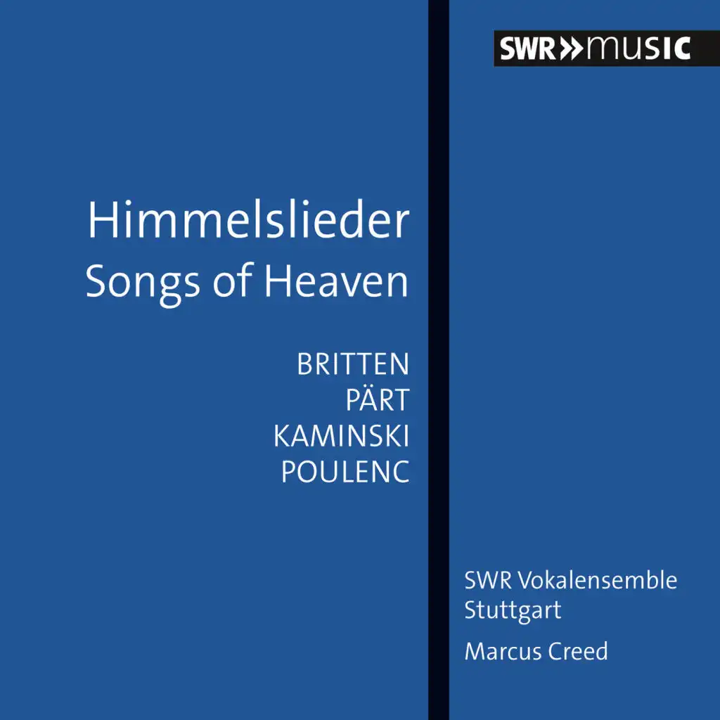 Himmelslieder