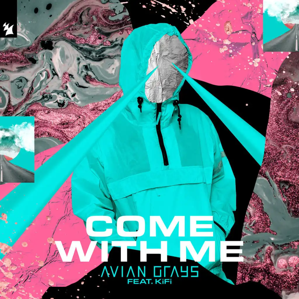 Come With Me (feat. KiFi)