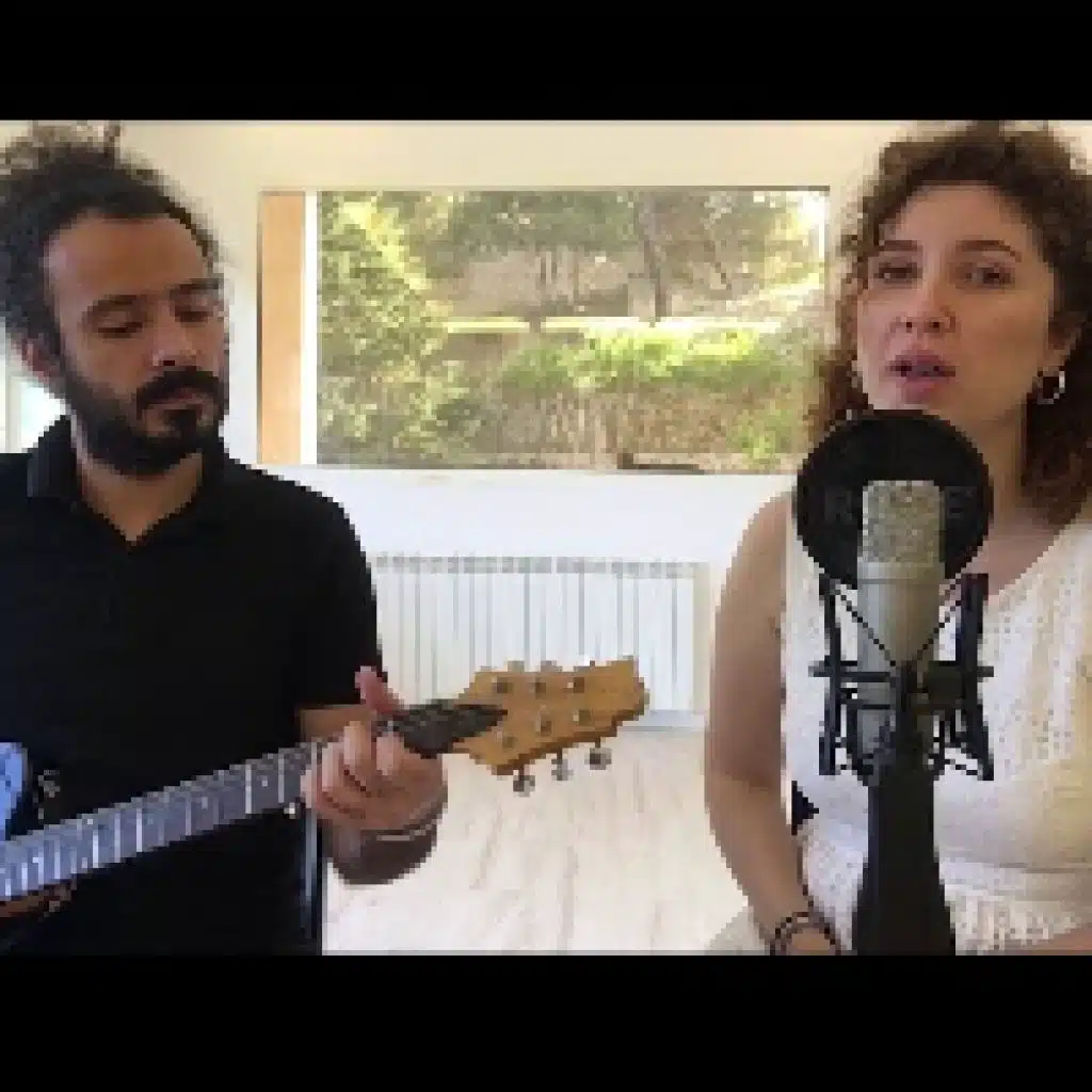 Femme like you - Lindsay (feat. K-Maro)