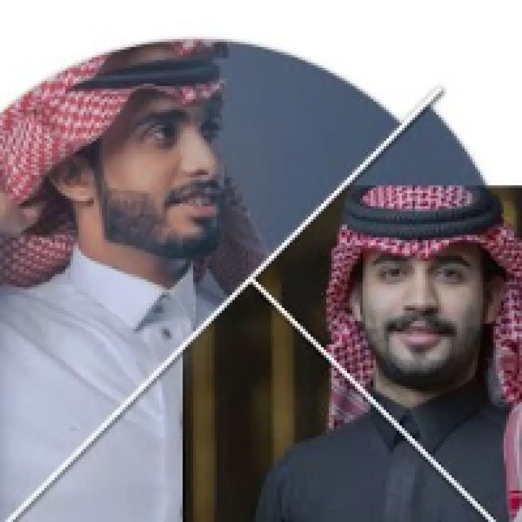 اشتقت لك (مع محمد ال بريك)