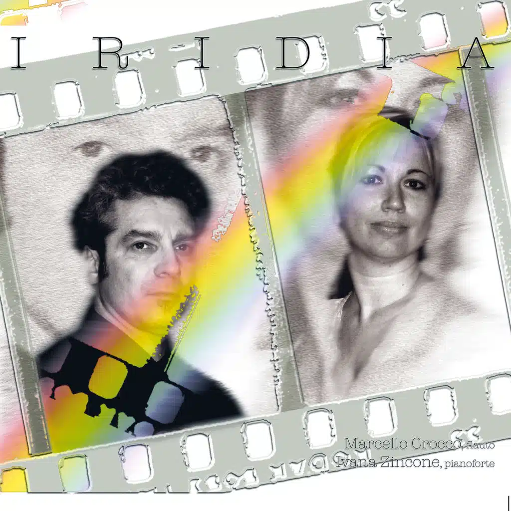 Marcello Crocco & Ivana Zincone