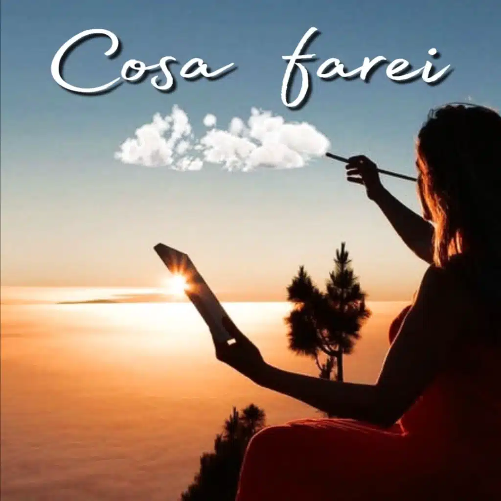 Cosa farei
