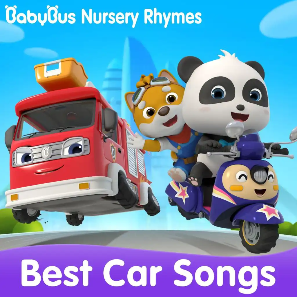 Best Car Songs