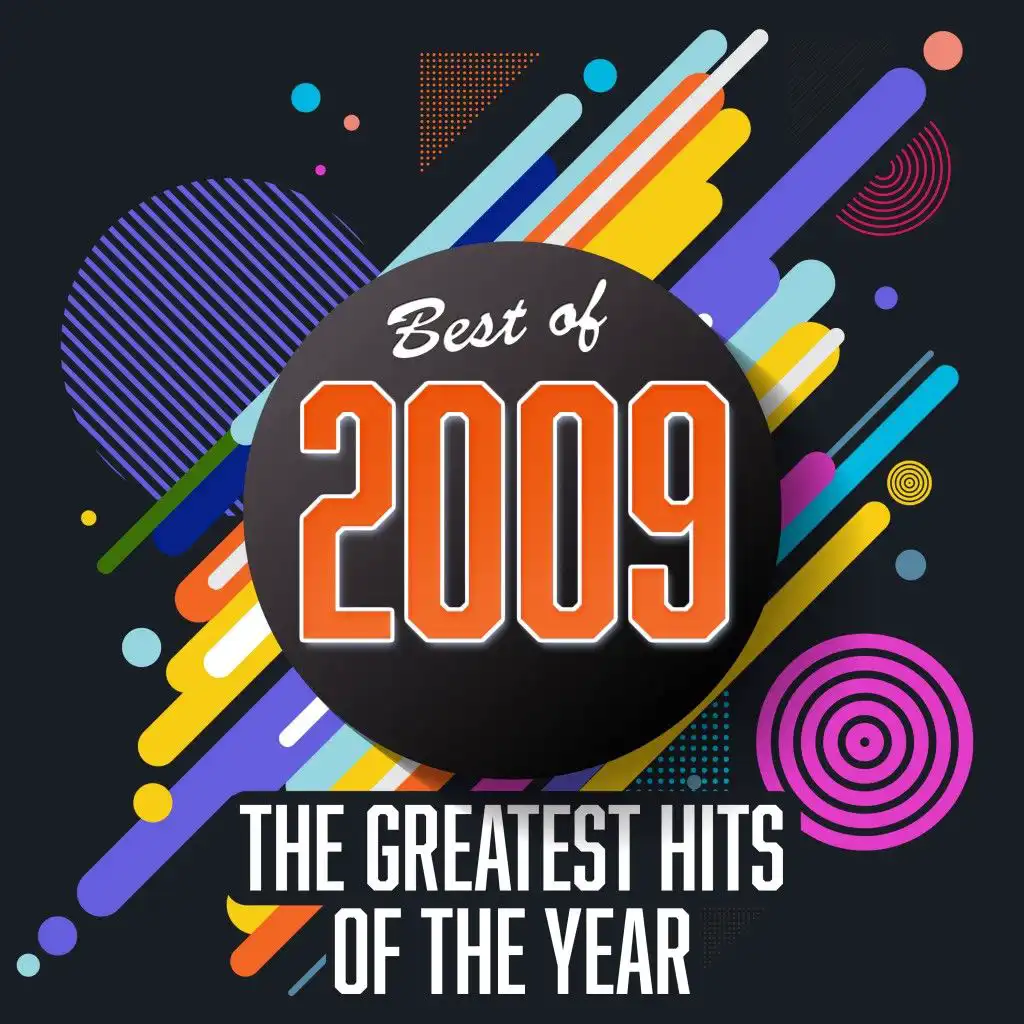 Best of 2009: The Greatest Hits of the Year