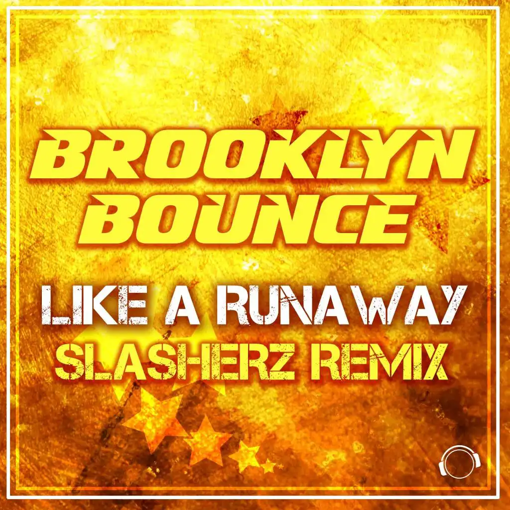 Like a Runaway (Slasherz Remix Edit)