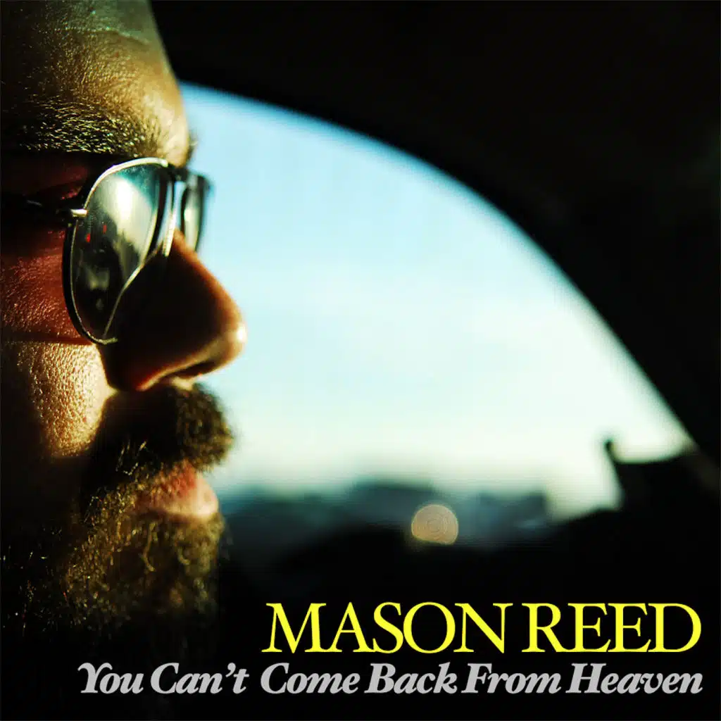 You Can't Come Back from Heaven - EP