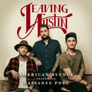 American Avenue (feat. Cassadee Pope)