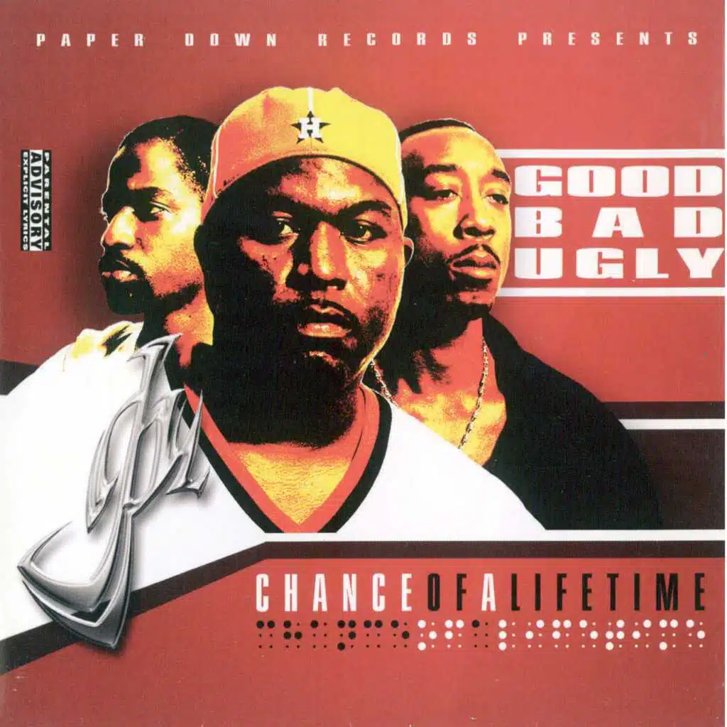 Chance of a Lifetime