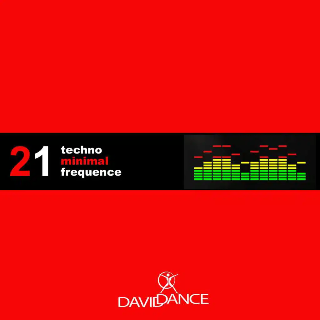 Techno Minimal Frequence 21