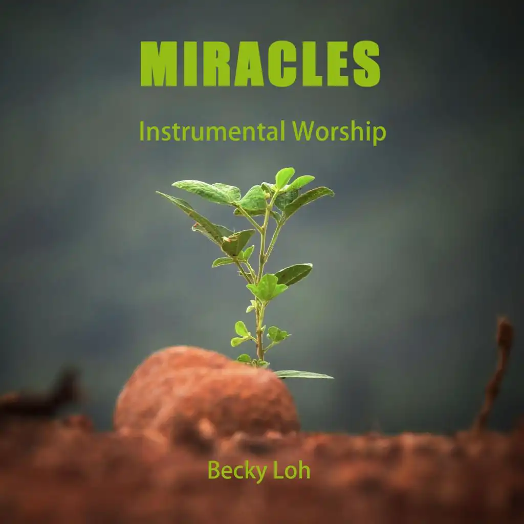 God Of Miracles