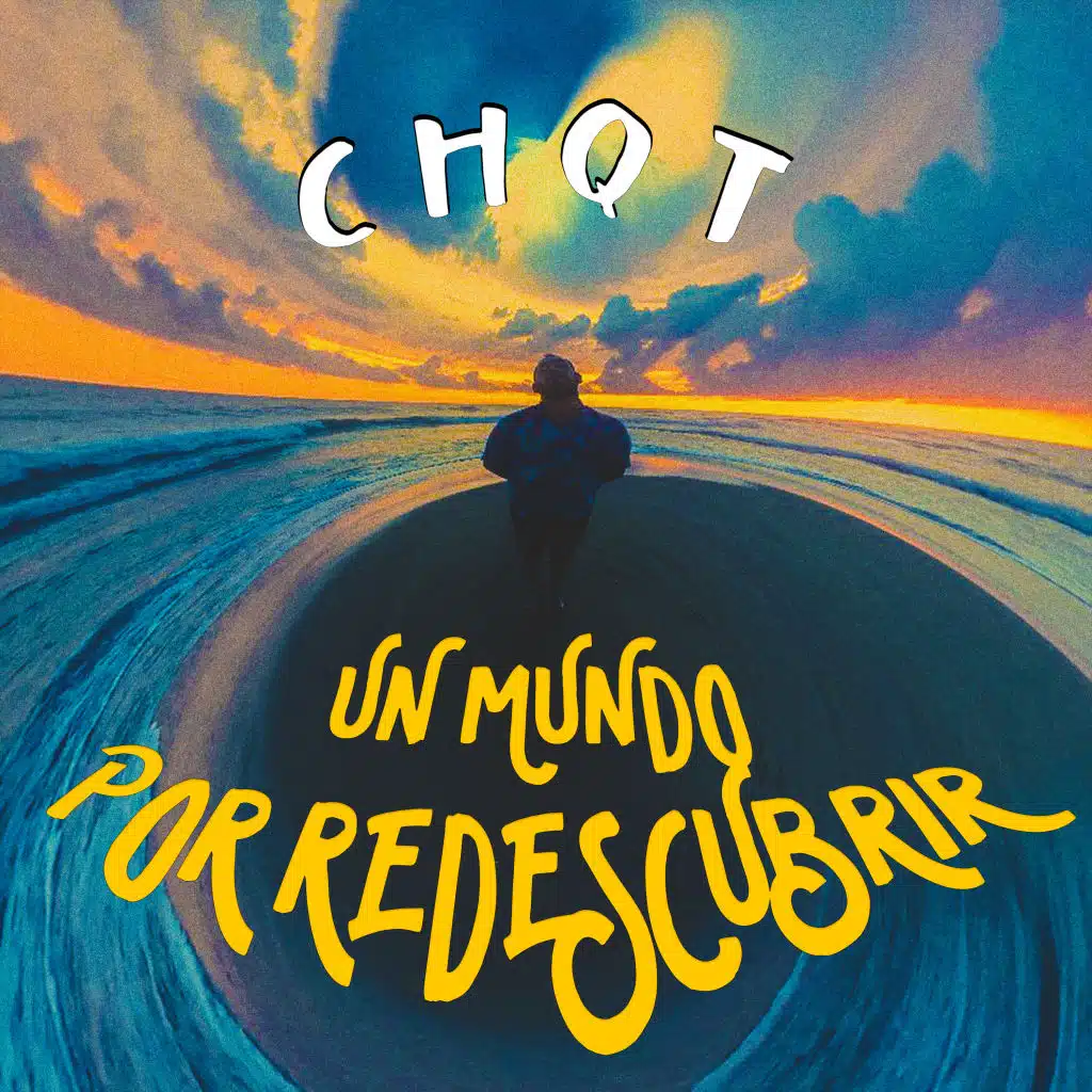 Un Mundo por Redescubrir