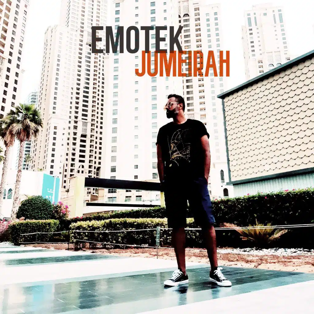 EmoTek