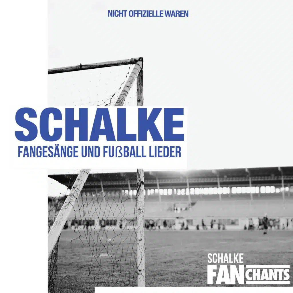 FC Schalke lalalala