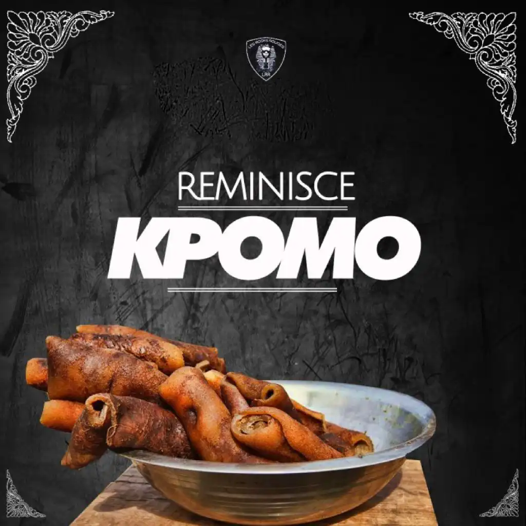 Kpomo