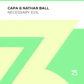 Capa (Official) & Nathan Ball