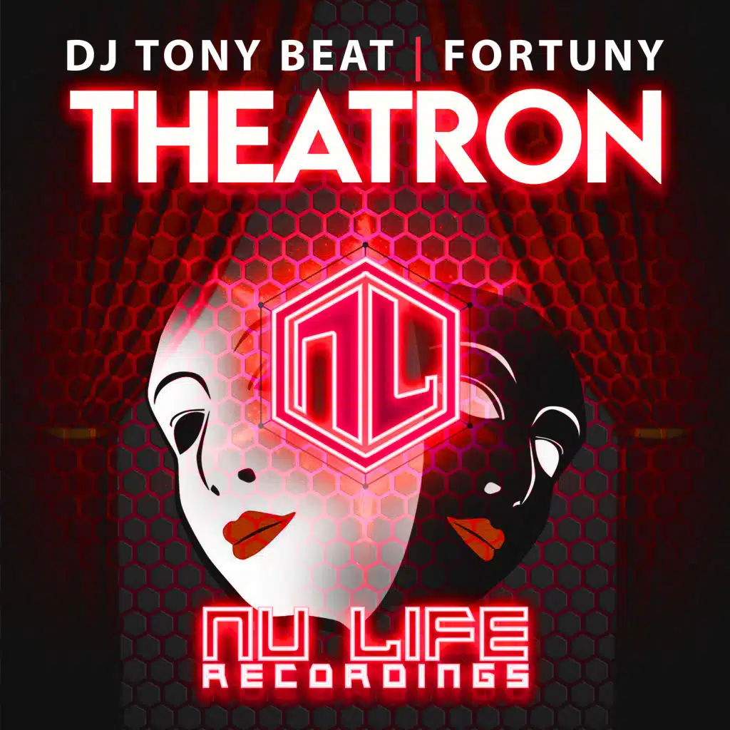 Dj Tony Beat, Fortuny