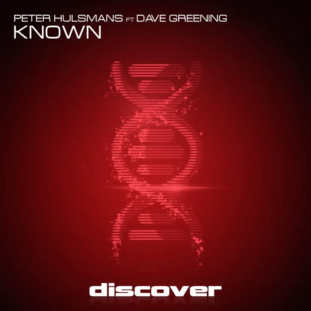 Known (feat. Dave Greening)