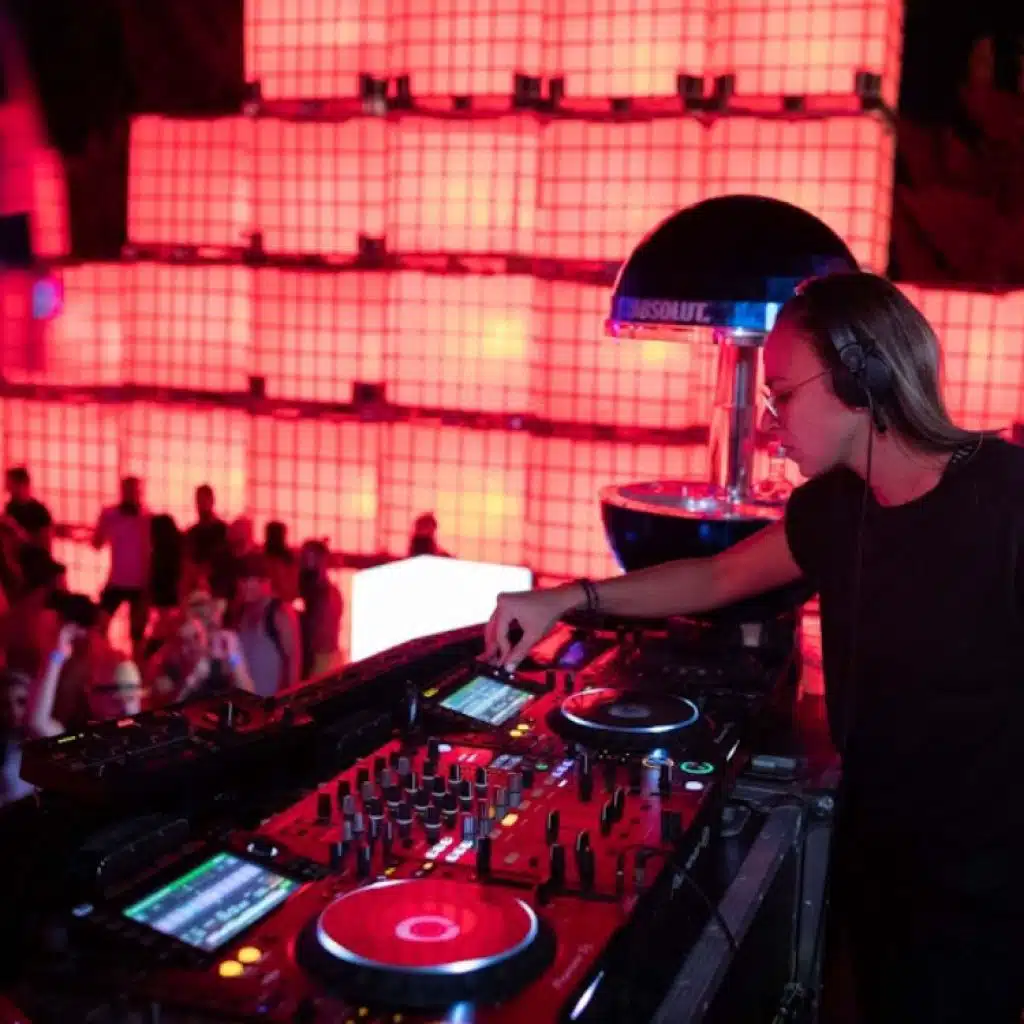 AYN - Chill O'posite Music Festival (2018)