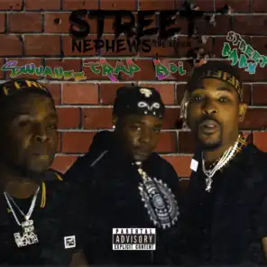 Street Nephews the Album