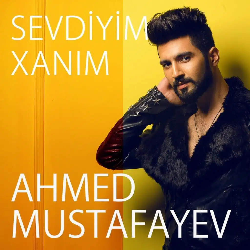 Sevdiyim Xanım