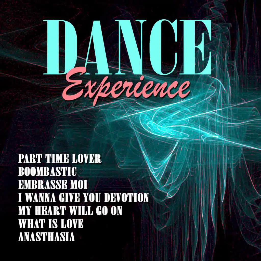 Dance Experience