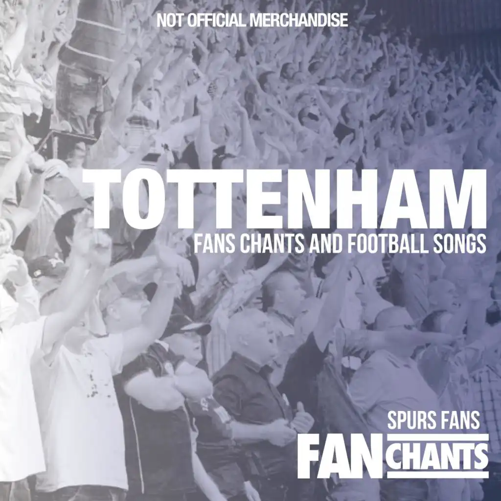 Tottenham Fans Chants and Football Songs