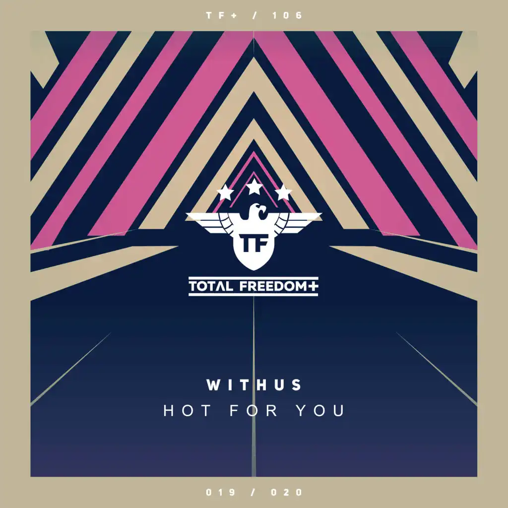 Hot For You (Radio Edit)