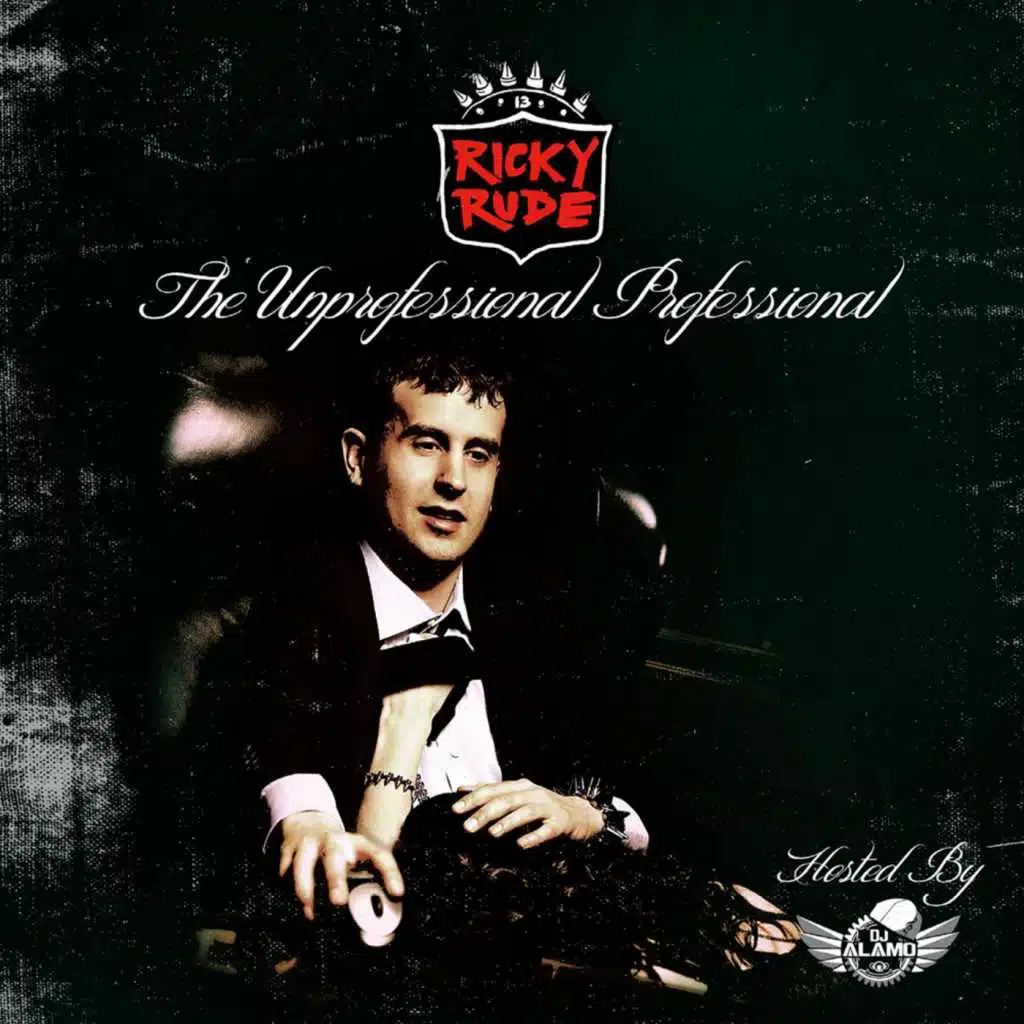 The Unprofessional Professional