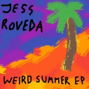 Weird Summer EP