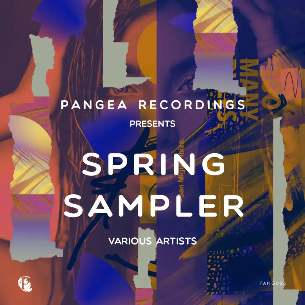 Spring Sampler 2020