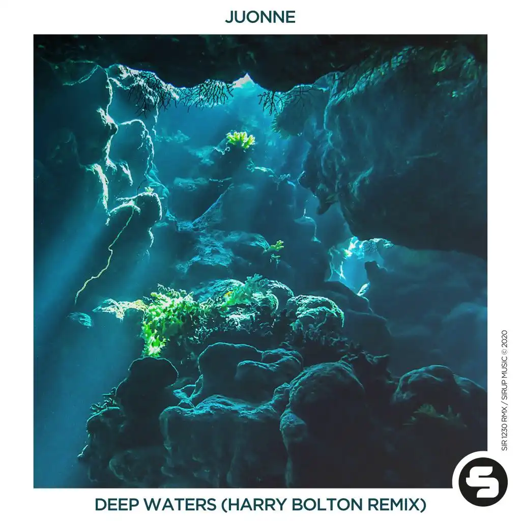 Deep Waters (Harry Bolton Remix Edit)