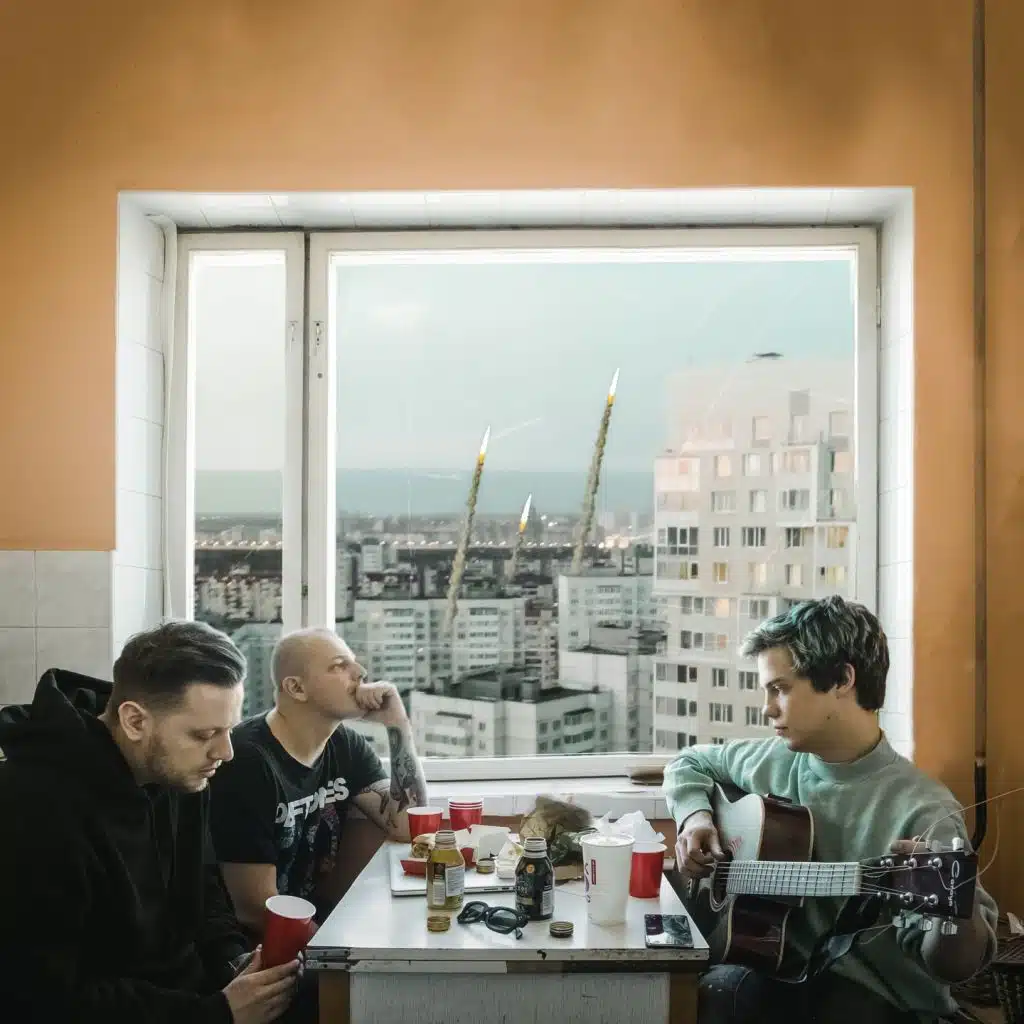 Макс Гирко & Anacondaz